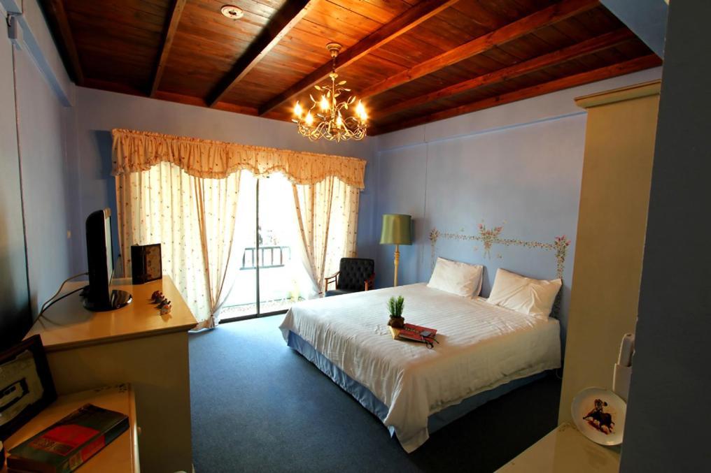 The Colored House Jomtien Exterior photo